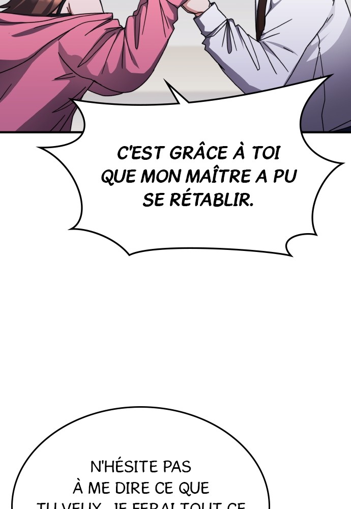 Transcension Academy Chapitre 129 - Page 99