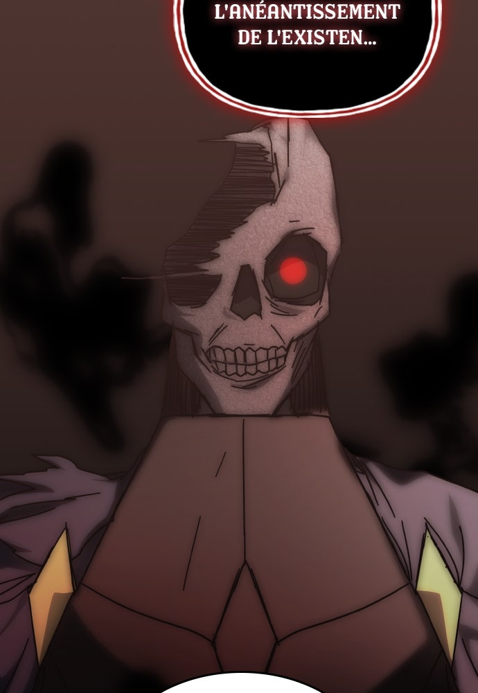 Transcension Academy Chapitre 152 - Page 101