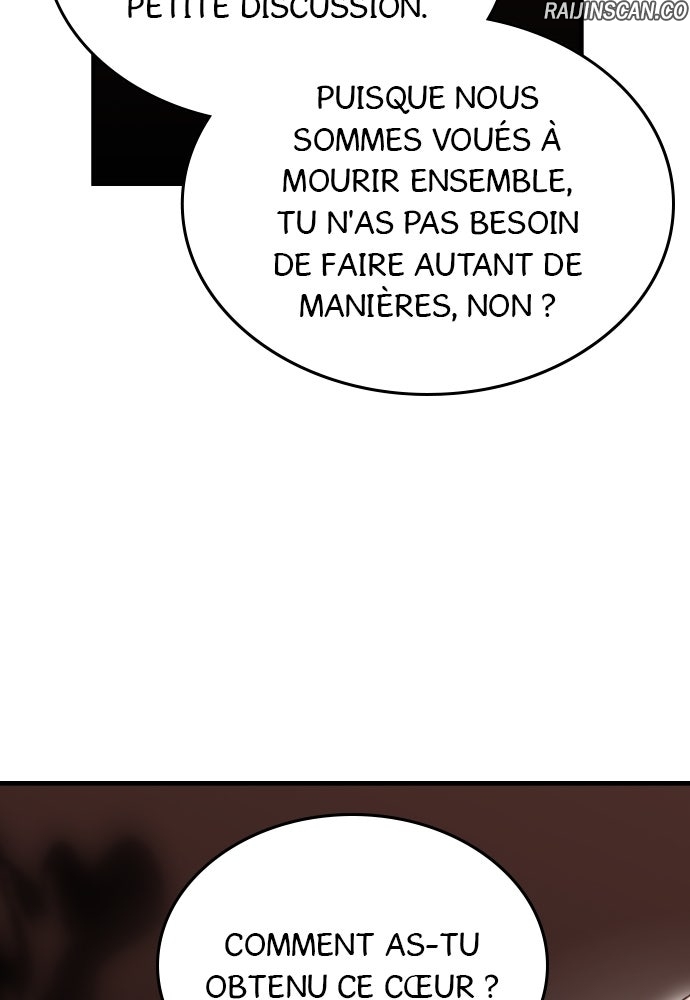 Transcension Academy Chapitre 152 - Page 105