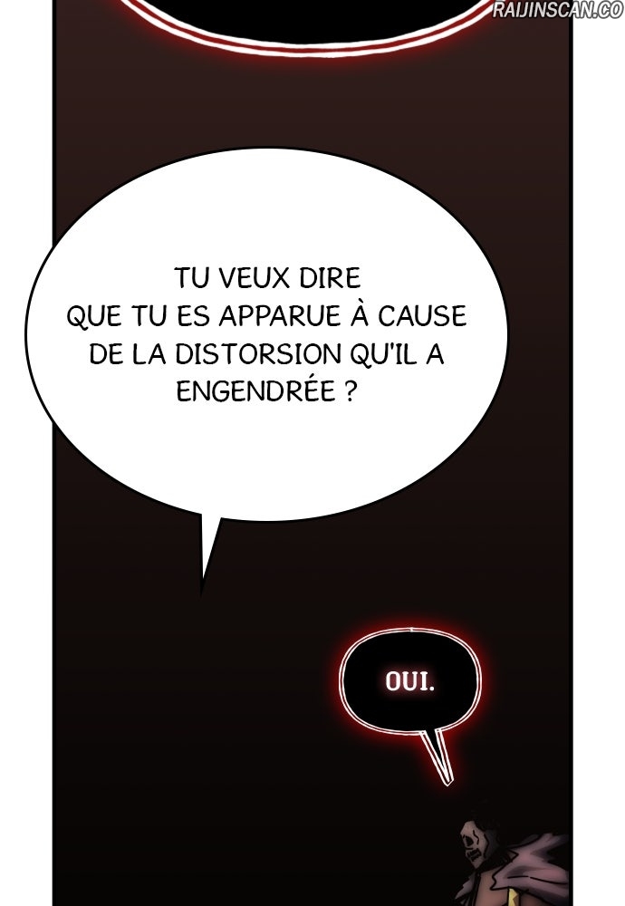 Transcension Academy Chapitre 152 - Page 110