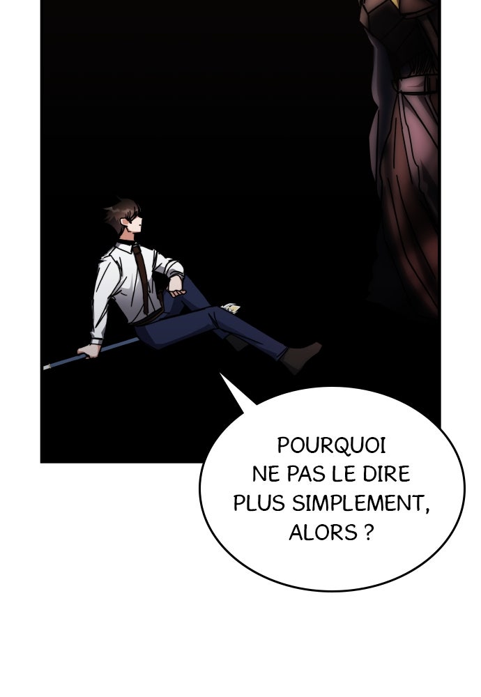 Transcension Academy Chapitre 152 - Page 111