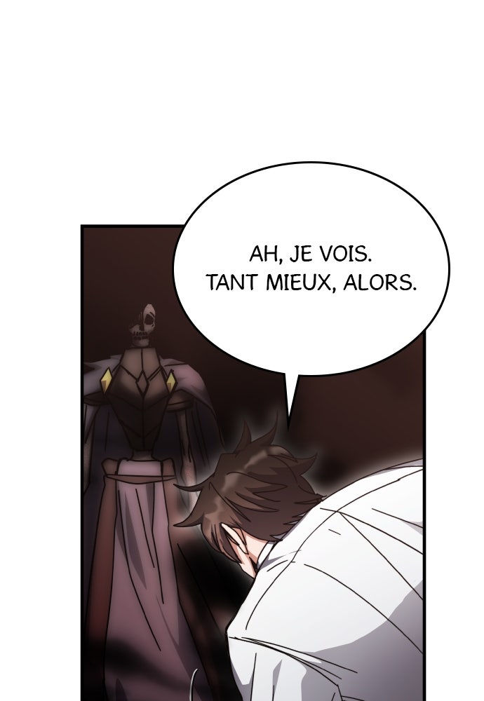 Transcension Academy Chapitre 152 - Page 118