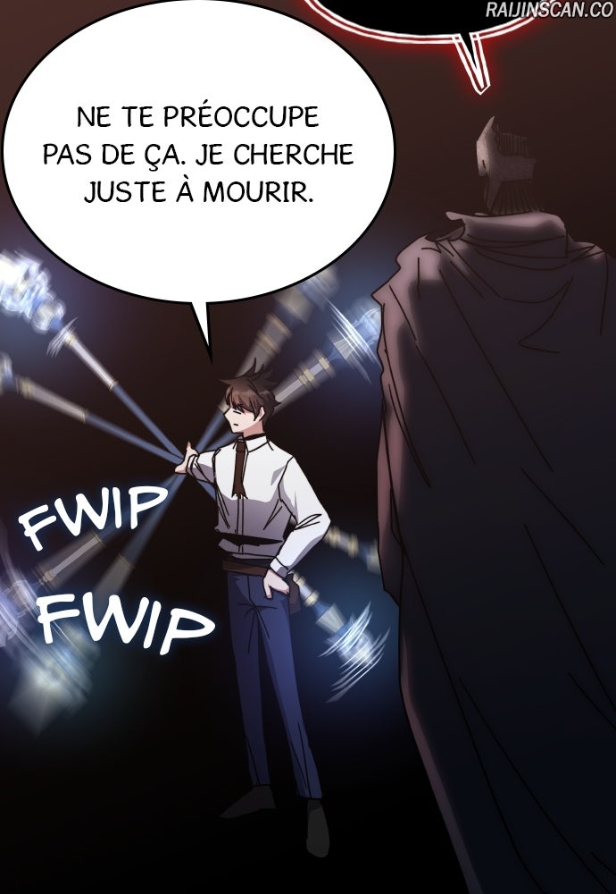 Transcension Academy Chapitre 152 - Page 120