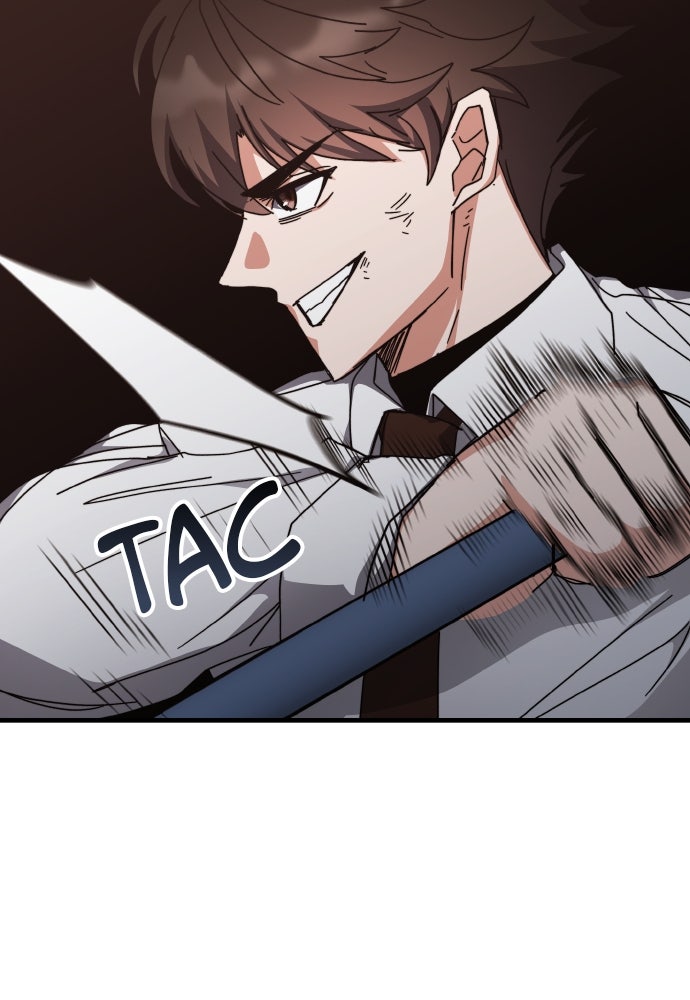 Transcension Academy Chapitre 152 - Page 122