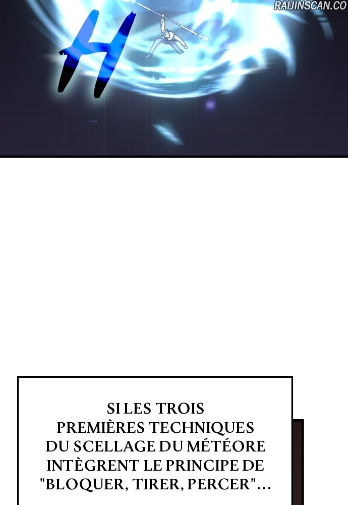 Transcension Academy Chapitre 152 - Page 125