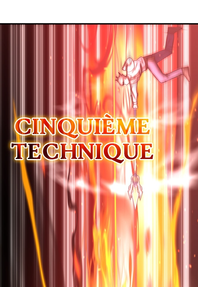 Transcension Academy Chapitre 152 - Page 132