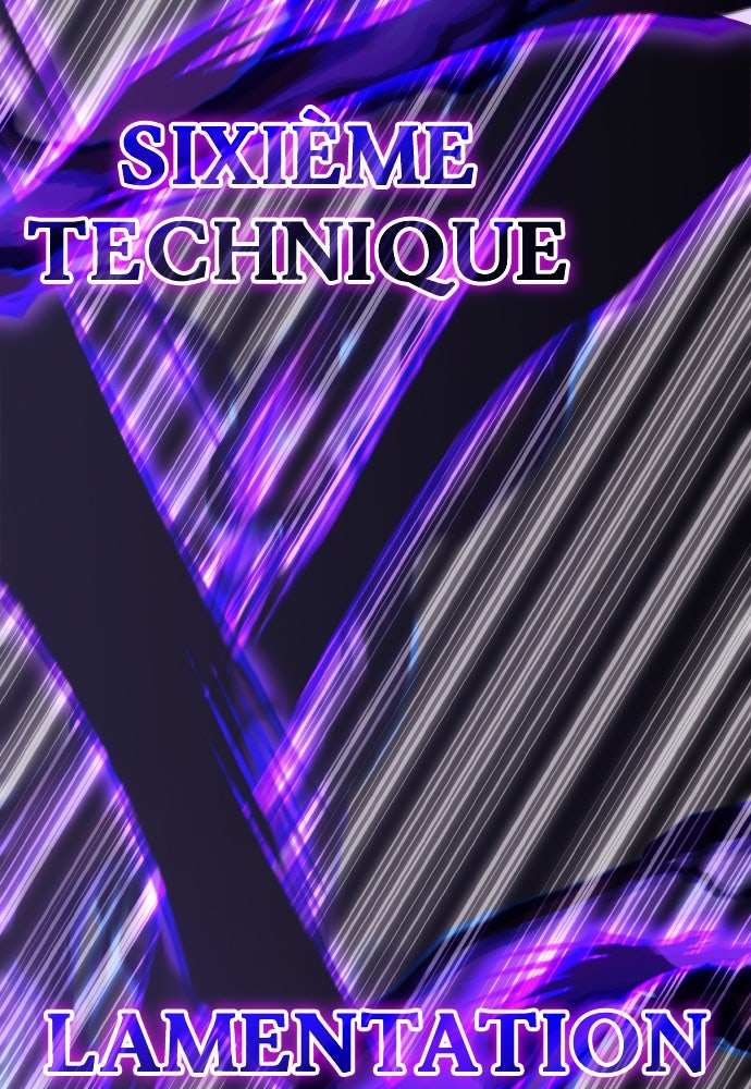 Transcension Academy Chapitre 152 - Page 137