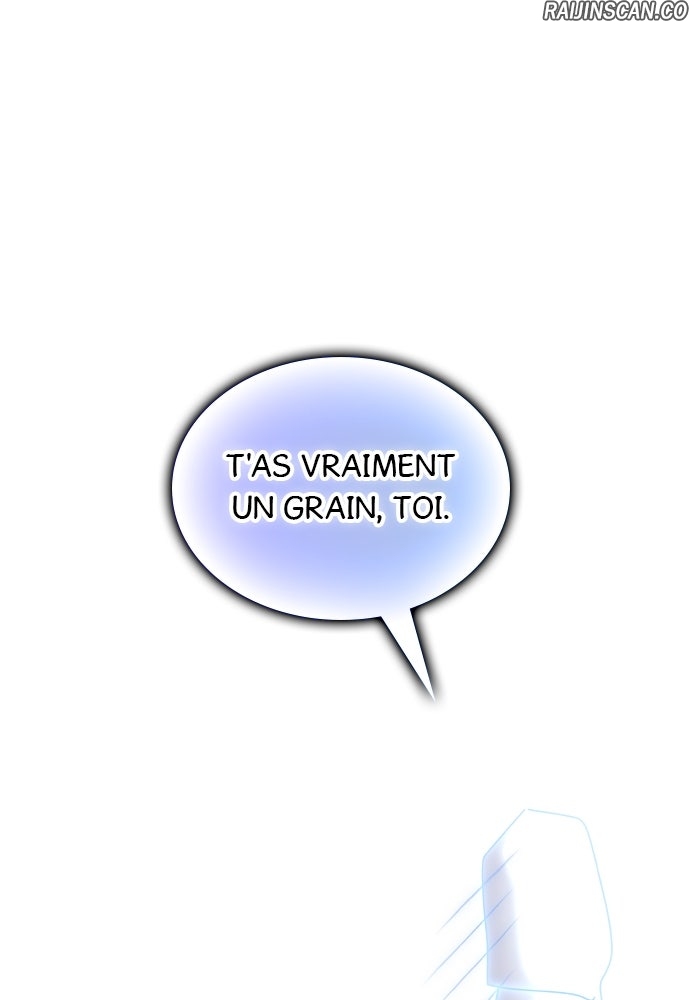 Transcension Academy Chapitre 152 - Page 165