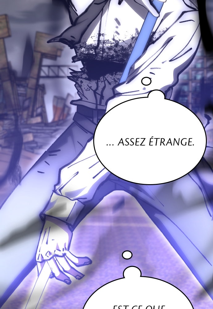 Transcension Academy Chapitre 152 - Page 32