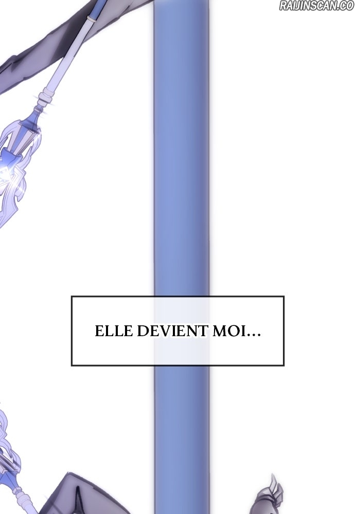 Transcension Academy Chapitre 152 - Page 35