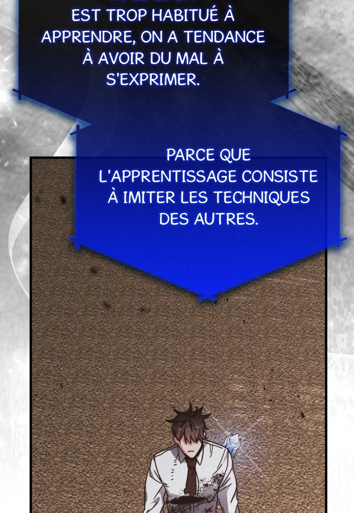 Transcension Academy Chapitre 152 - Page 4