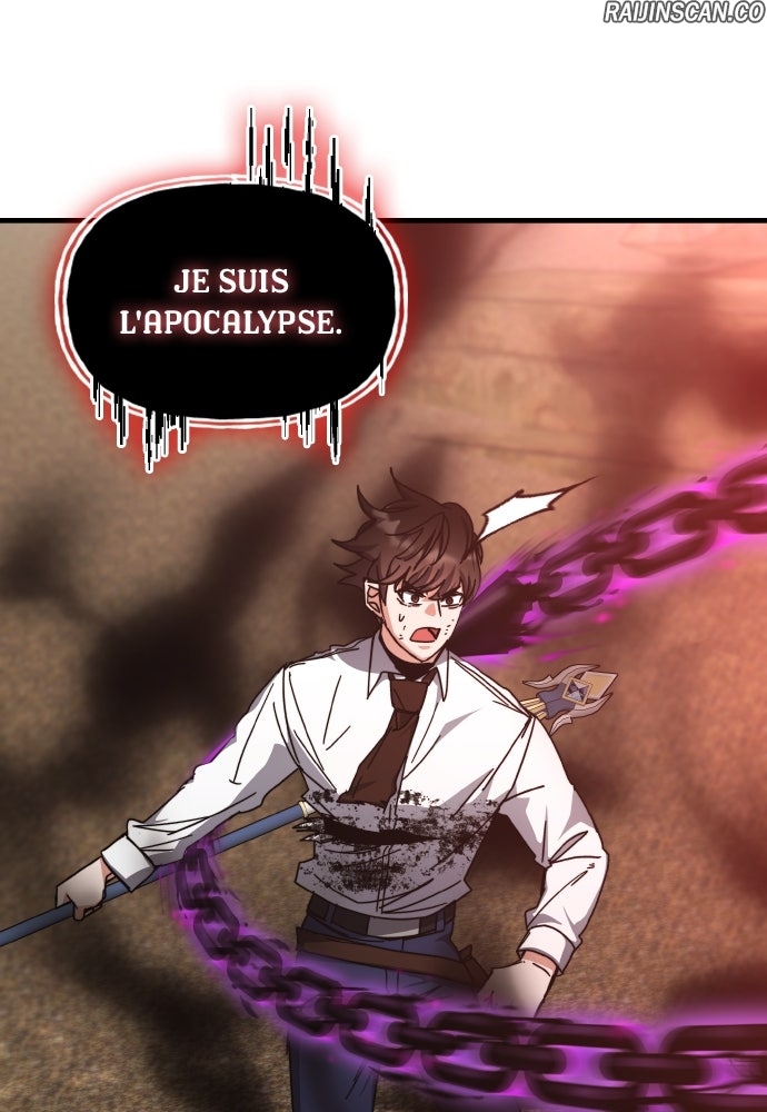 Transcension Academy Chapitre 152 - Page 60