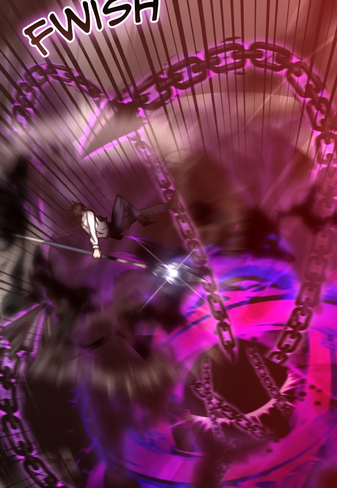 Transcension Academy Chapitre 152 - Page 63