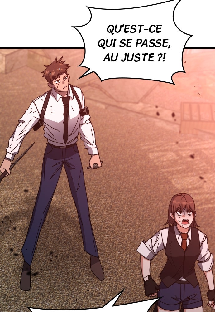 Transcension Academy Chapitre 152 - Page 66