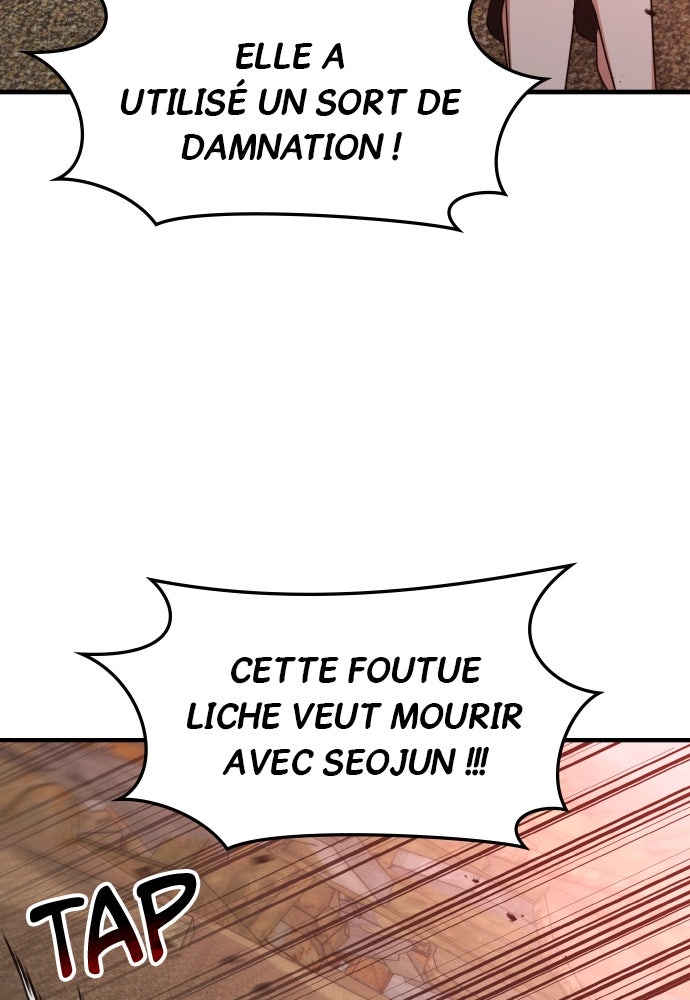 Transcension Academy Chapitre 152 - Page 67
