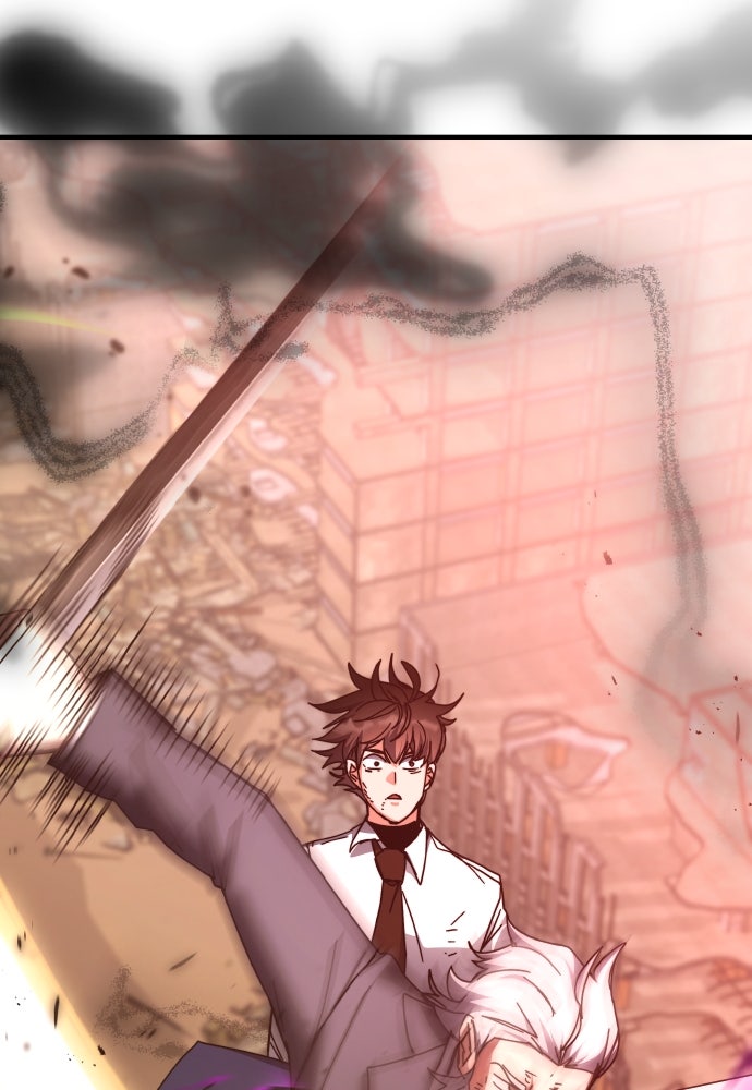 Transcension Academy Chapitre 152 - Page 69