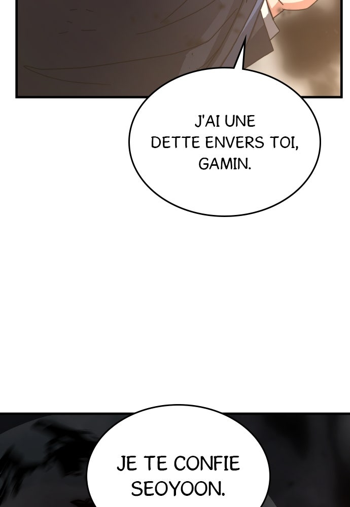 Transcension Academy Chapitre 152 - Page 73