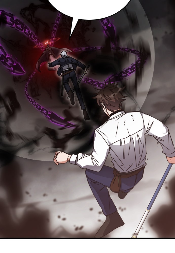 Transcension Academy Chapitre 152 - Page 74