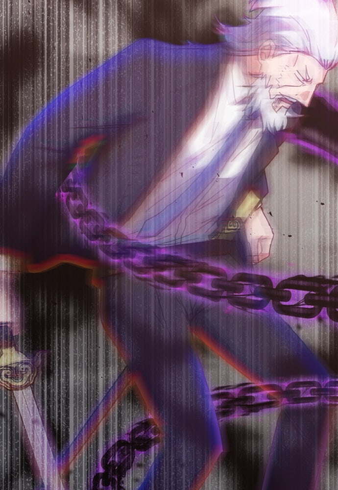 Transcension Academy Chapitre 152 - Page 76