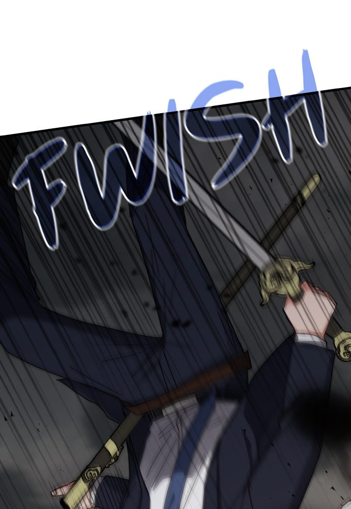 Transcension Academy Chapitre 152 - Page 81