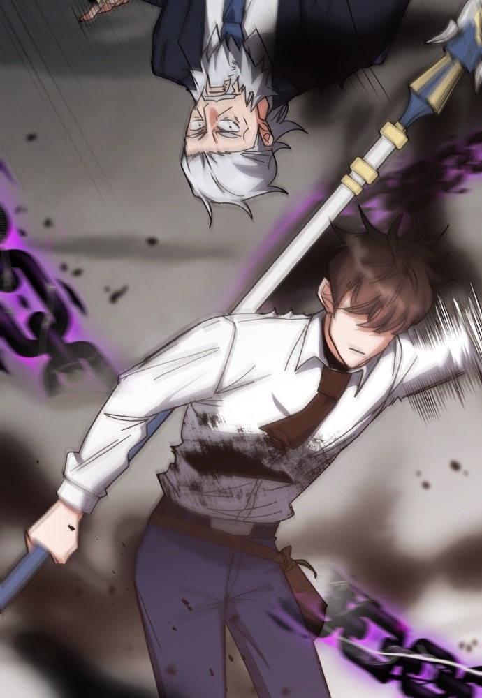 Transcension Academy Chapitre 152 - Page 82