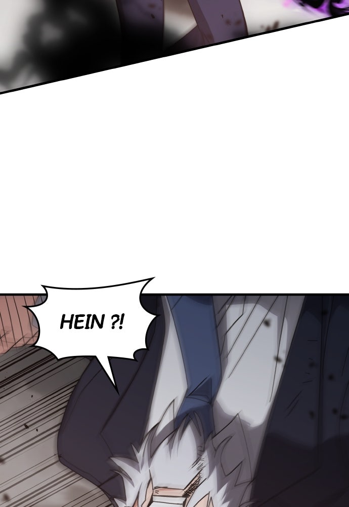 Transcension Academy Chapitre 152 - Page 83