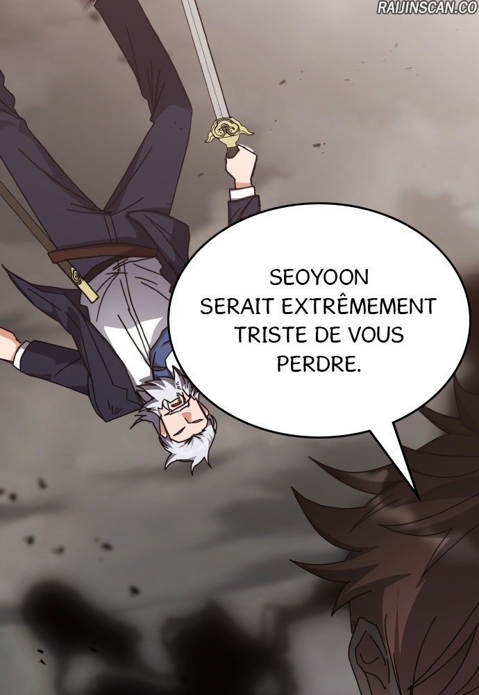 Transcension Academy Chapitre 152 - Page 85