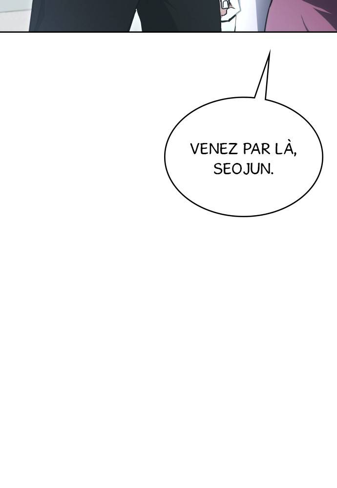 Transcension Academy Chapitre 31 - Page 101
