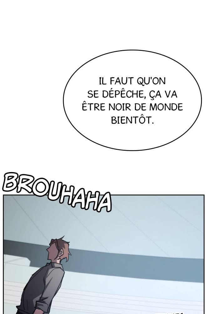 Transcension Academy Chapitre 31 - Page 102