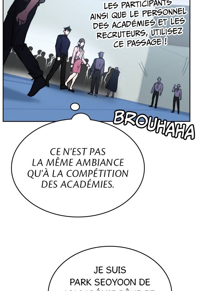 Transcension Academy Chapitre 31 - Page 103