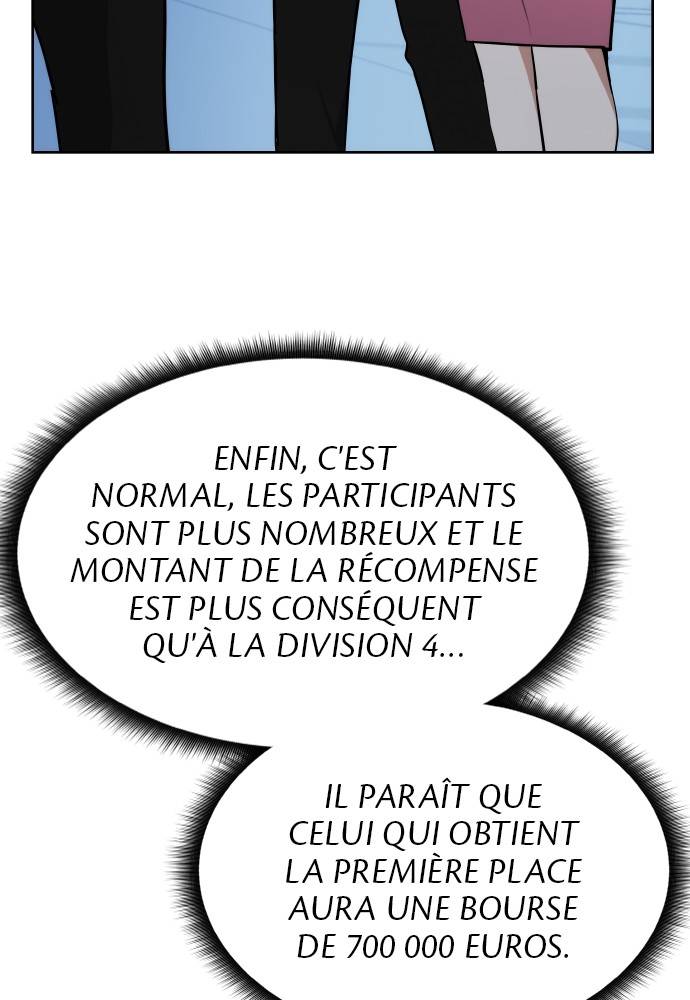 Transcension Academy Chapitre 31 - Page 105