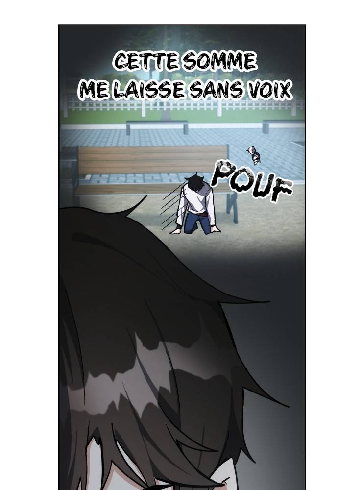 Transcension Academy Chapitre 31 - Page 108
