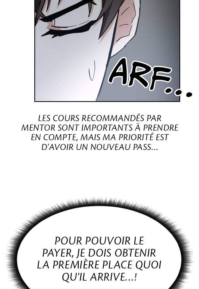 Transcension Academy Chapitre 31 - Page 109