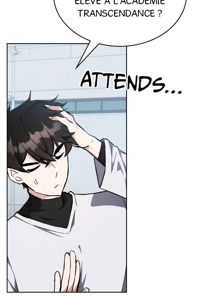 Transcension Academy Chapitre 31 - Page 11