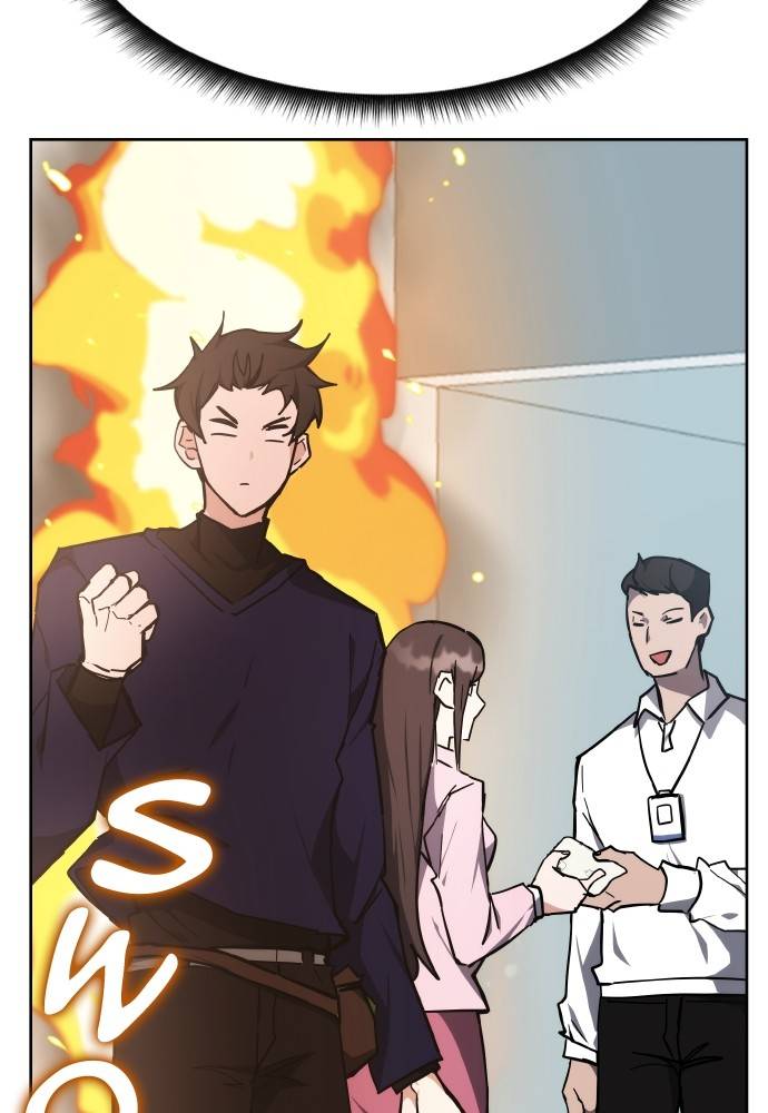 Transcension Academy Chapitre 31 - Page 110