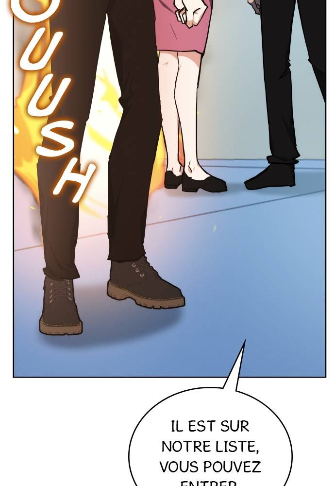 Transcension Academy Chapitre 31 - Page 111