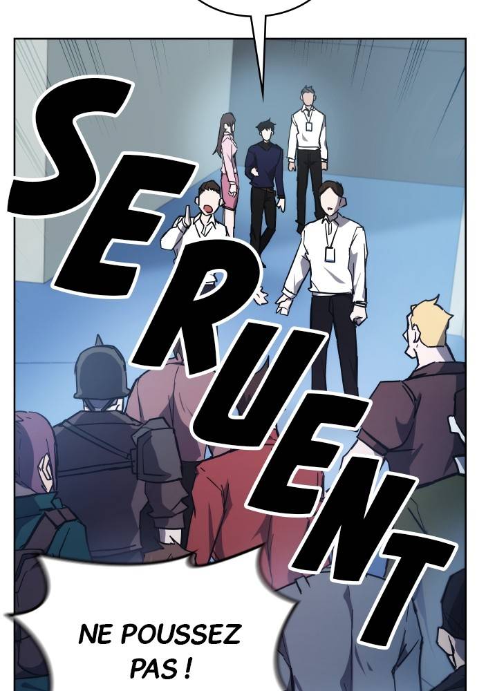 Transcension Academy Chapitre 31 - Page 113
