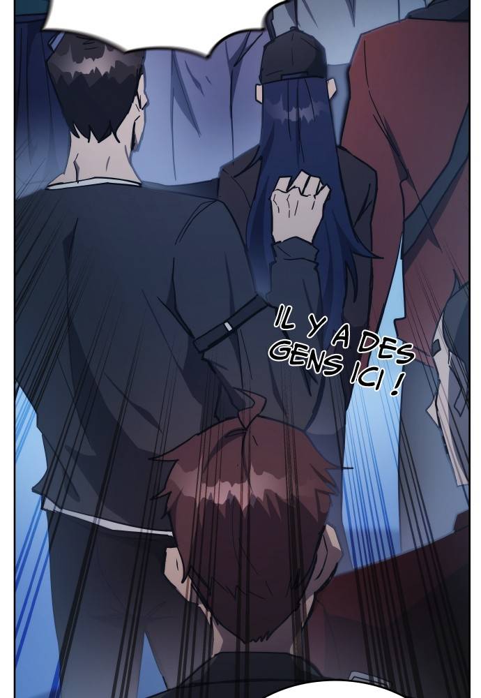 Transcension Academy Chapitre 31 - Page 114
