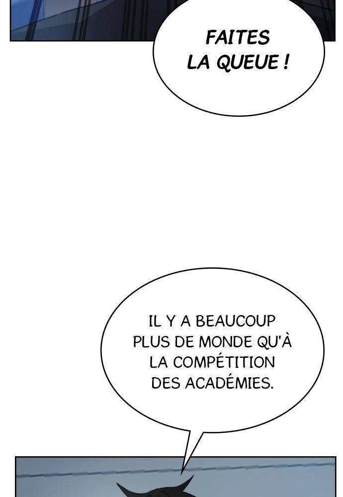 Transcension Academy Chapitre 31 - Page 115