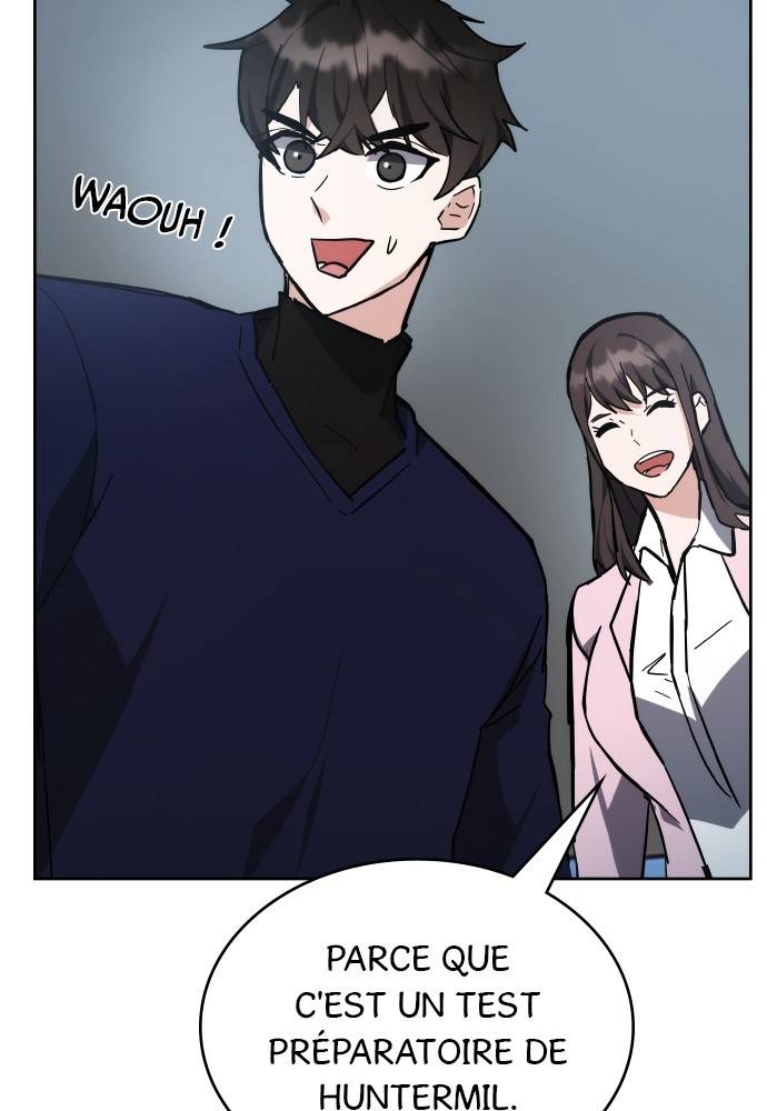 Transcension Academy Chapitre 31 - Page 116