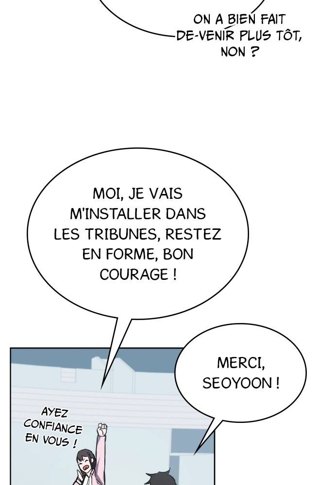 Transcension Academy Chapitre 31 - Page 117