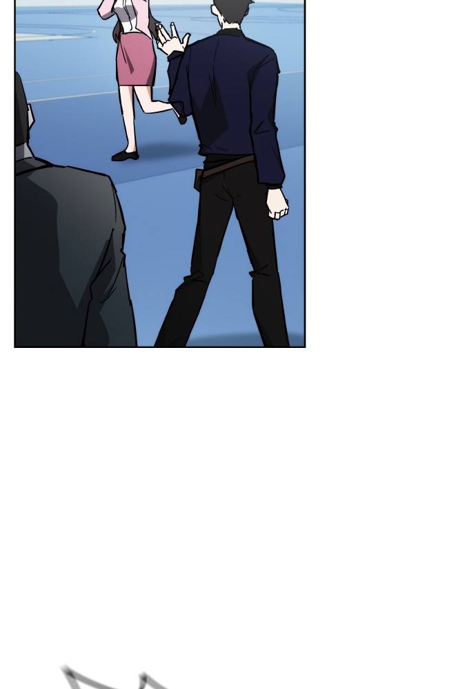 Transcension Academy Chapitre 31 - Page 118