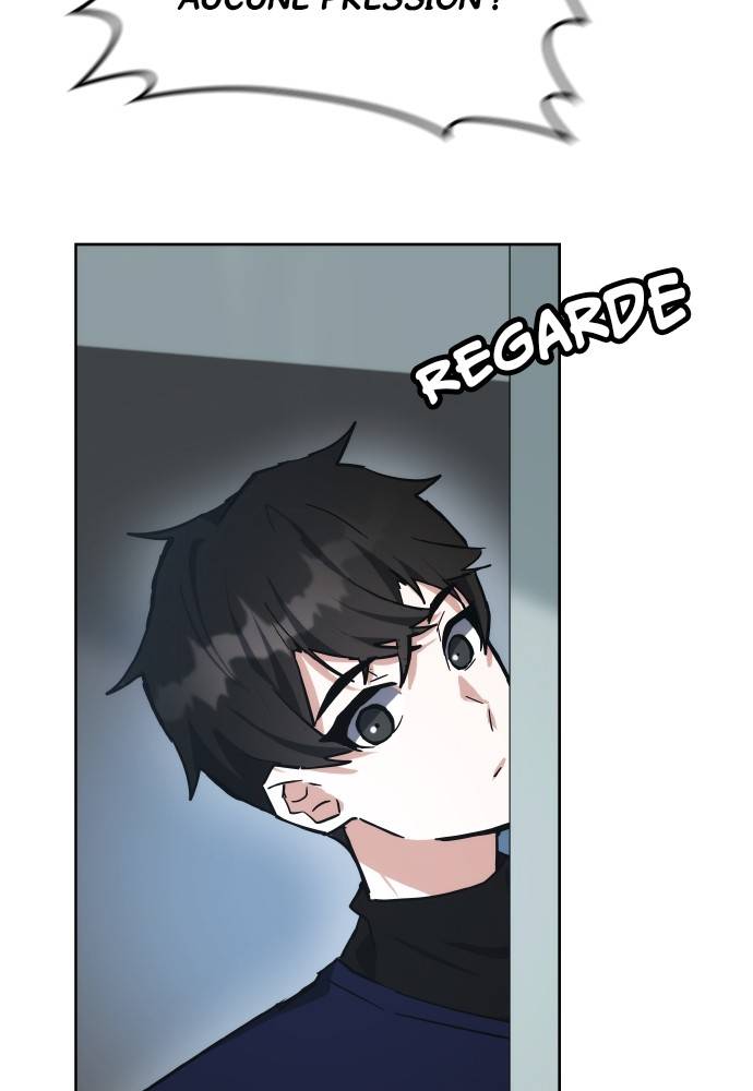 Transcension Academy Chapitre 31 - Page 121