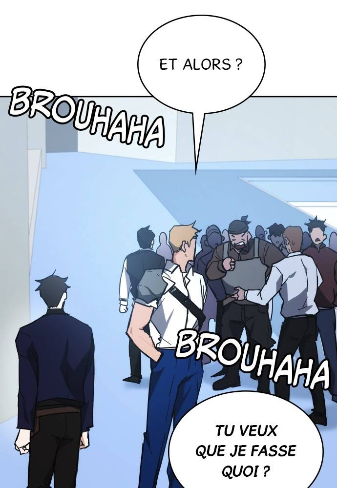 Transcension Academy Chapitre 31 - Page 123