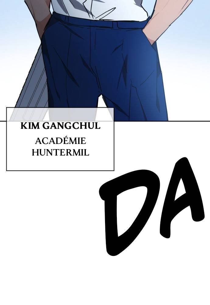 Transcension Academy Chapitre 31 - Page 125
