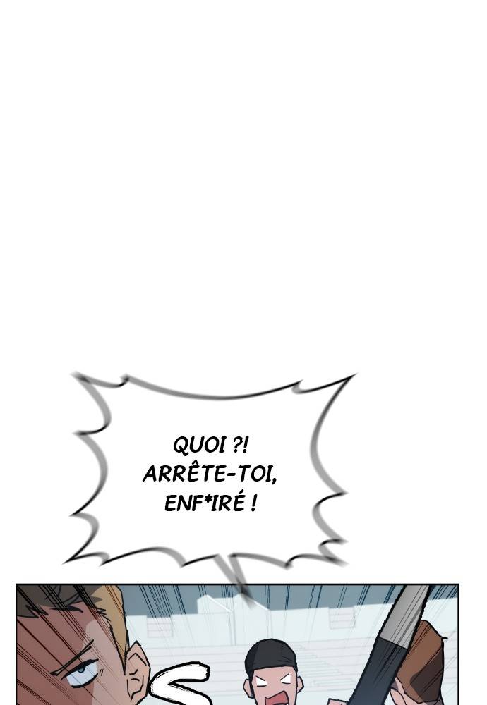 Transcension Academy Chapitre 31 - Page 126