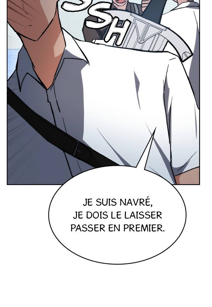 Transcension Academy Chapitre 31 - Page 127