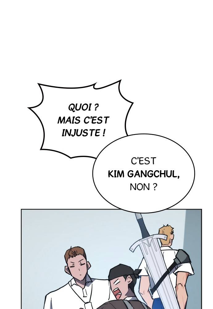 Transcension Academy Chapitre 31 - Page 128