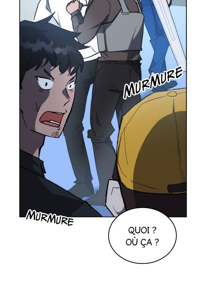 Transcension Academy Chapitre 31 - Page 129