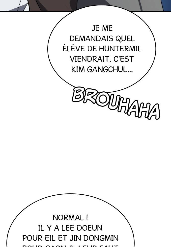 Transcension Academy Chapitre 31 - Page 132
